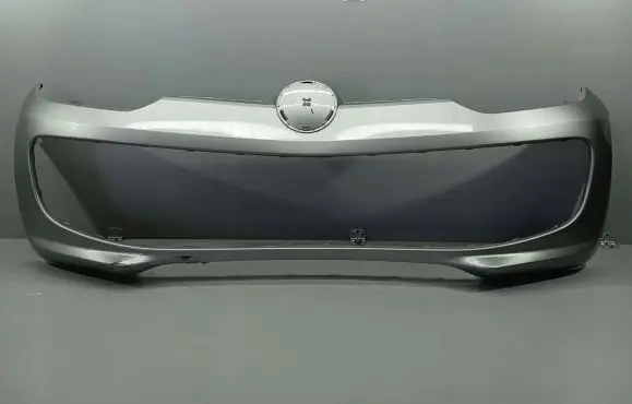 Volkswagen Up Front bumper 1S0807221B