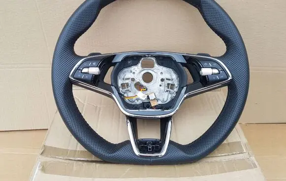 Skoda Octavia Mk4 Steering wheel