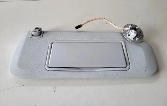 Opel Crossland X Sun visor 39007739