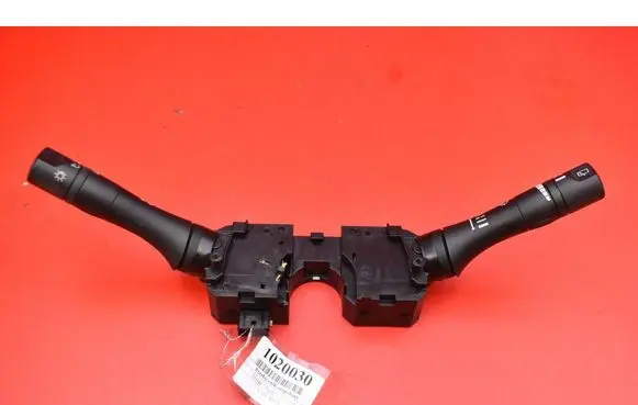 Nissan Micra Other switches/knobs/shifts