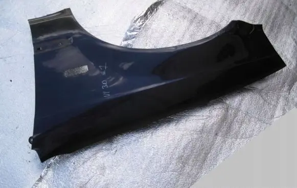 Honda Civic Fender