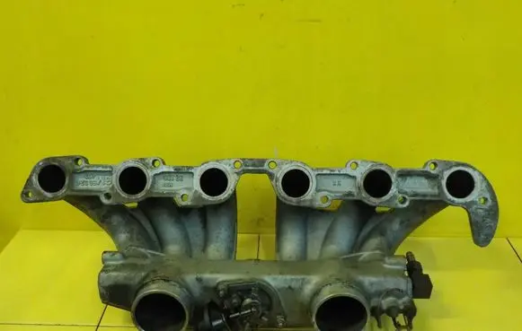 Opel Senator B Intake manifold 90324472 SSACY