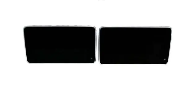 BMW 7 G11 G12 Screen/display/small screen 9384085 65509384085