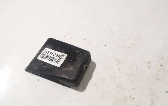 Citroen C4 II Other trunk/boot trim element