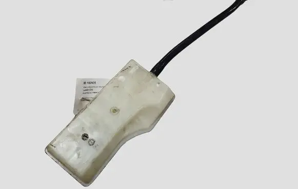 Ford Focus C-MAX Power steering fluid tank/reservoir 0350886381