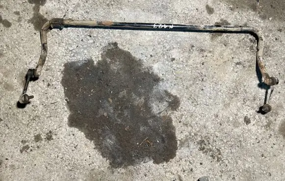 Toyota RAV 4 (XA20) Rear anti-roll bar/sway bar 