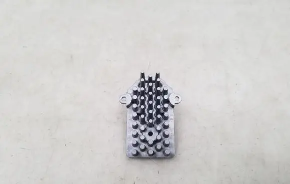 Light module LCM