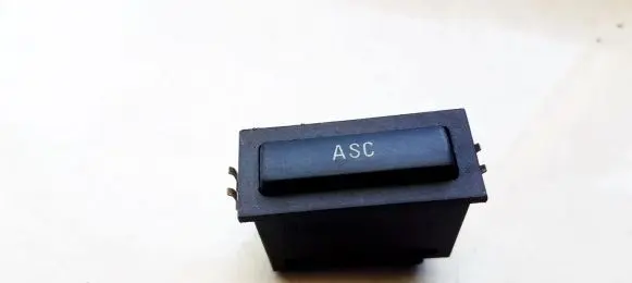 Traction control (ASR) switch