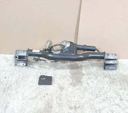 BMW X5 F15 Tow bar set 6882627 55R012128 6879426