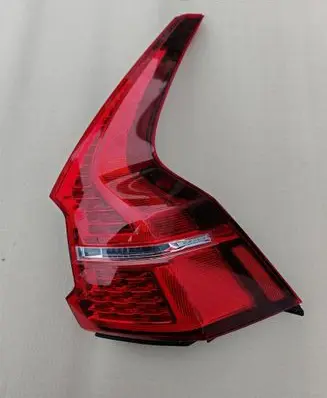 Volvo XC60 Rear/tail lights 31655358 P01292903