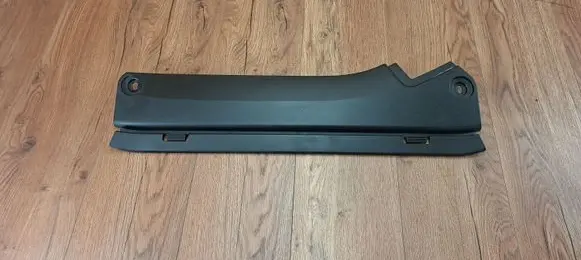 Renault Vel Satis Engine cover (trim) 8200090146