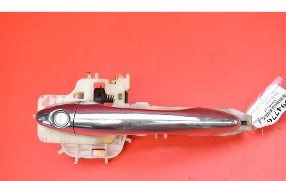 KIA Sportage Front door exterior handle