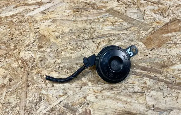 Toyota C-HR I Horn signal 8652002140