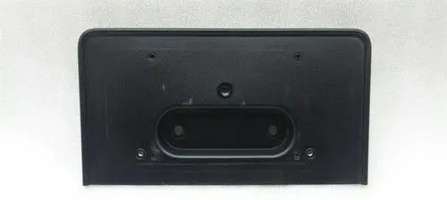 BMW 6 E63 E64 Front door glass trim molding 51127900997