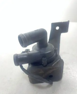 BMW 6 F06 Gran coupe Electric auxiliary coolant/water pump 17669711 9239313 704077140