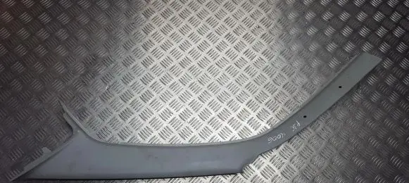 Opel Agila A Other interior part 09203979 76151-83e00