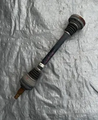 Alfa Romeo Giulia Rear driveshaft 00505498490