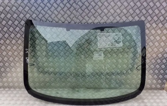 Audi A5 8T 8F Rear windscreen/windshield window 