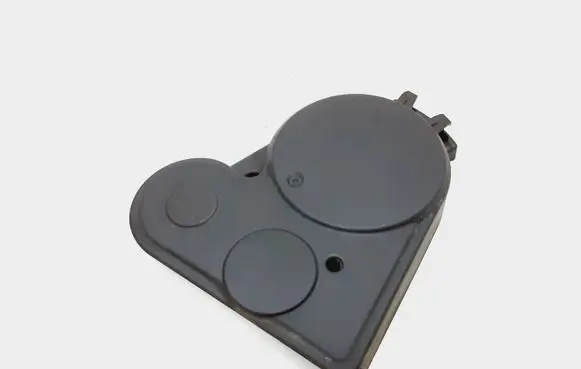 Volvo XC90 Timing belt guard (cover) 30757214