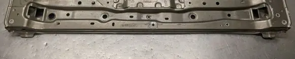 Toyota Corolla E210 E21 Top upper radiator support slam panel 5320502320