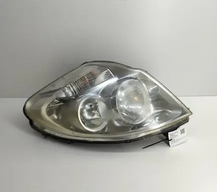 Iveco Daily 5th gen Headlight/headlamp 5801375416