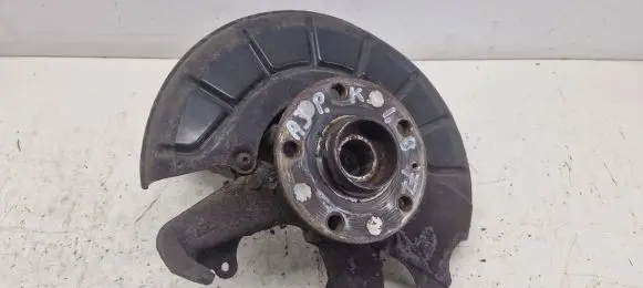 Audi A3 S3 8P Front wheel hub