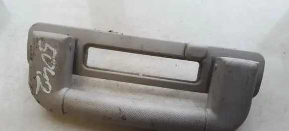 Opel Vectra B Rear interior roof grab handle 90413791 90462798
