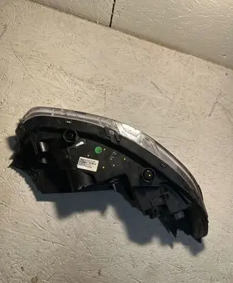 Hyundai Kona I Headlight/headlamp 92207K2100 00L59976 221216