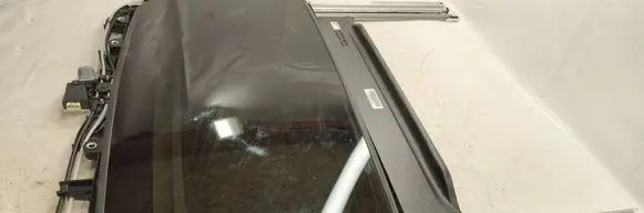 Subaru Outback (BT) Sunroof set 
