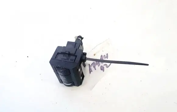 Skoda Octavia Mk2 (1Z) Headlight level height control switch 1z0941333