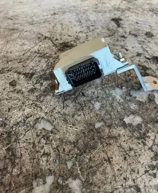 Toyota Avensis T250 Window wiper relay 8594005020 150695