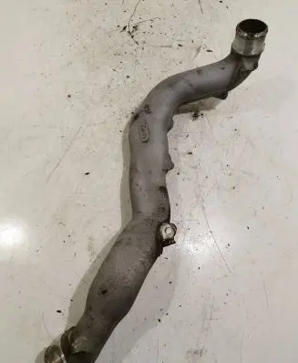 Mazda 6 Air intake hose/pipe