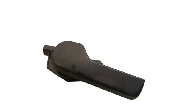 Volkswagen Golf IV Engine bonnet (hood) release handle 1J1823633