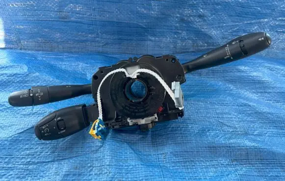 Peugeot RCZ Wiper turn signal indicator stalk/switch 96659929XT