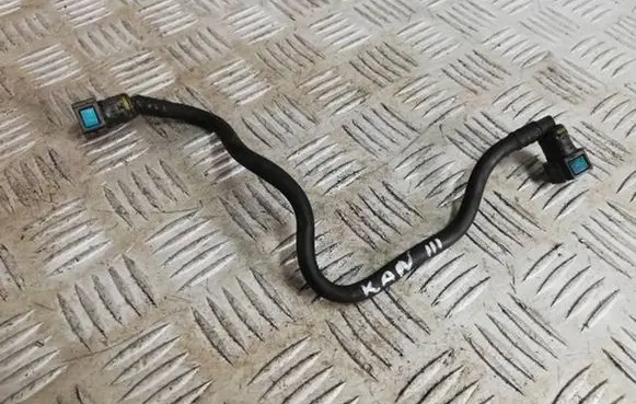 Renault Kangoo II Fuel line pipe