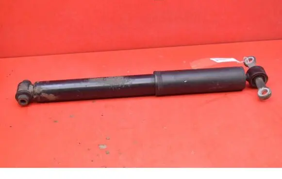 Jaguar XJ X308 Rear shock absorber/damper 9844513780