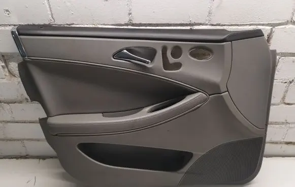 Mercedes-Benz CLS C219 Front door card panel trim A2197201948