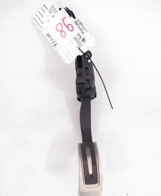 Audi A4 S4 B8 8K Accelerator throttle pedal 4H1723523
