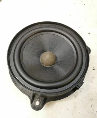 Renault Laguna III Rear door speaker