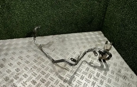 Renault Koleos II Fuel line/pipe/hose 204767013R