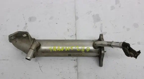 Ford Transit EGR valve cooler CK2Q9F464AB