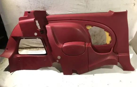 Mini One - Cooper R50 - 53 Other interior part 7050523 123907