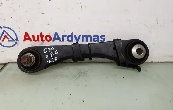 BMW 5 G30 G31 Rear control arm 6867538 33326867538