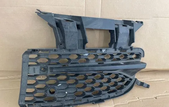 Jaguar XE Front bumper lower grill GX7M8B298
