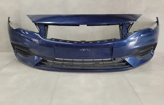 Opel Astra K Front bumper 39130492
