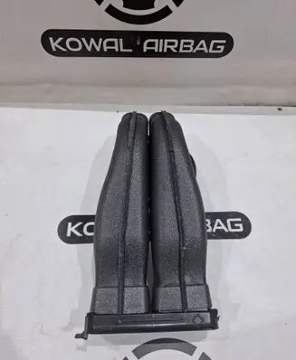 Mercedes-Benz GLS X167 Cabin air duct channel A1678303302
