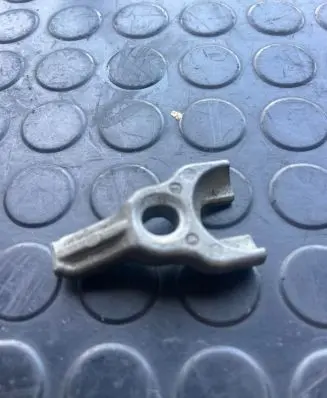 BMW 3 E90 E91 Fuel Injector clamp holder