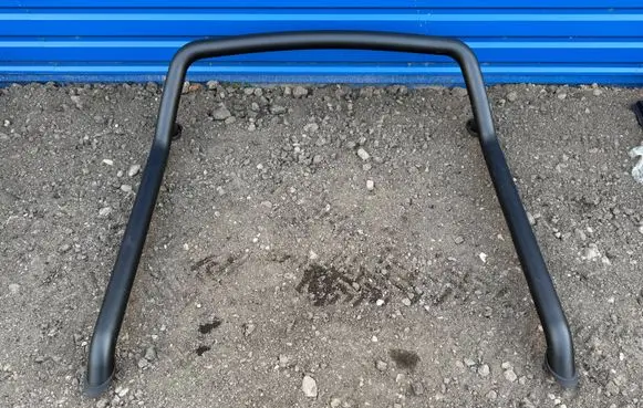Volkswagen Amarok II All-terrain vehicle rear guard (for jeeps) 