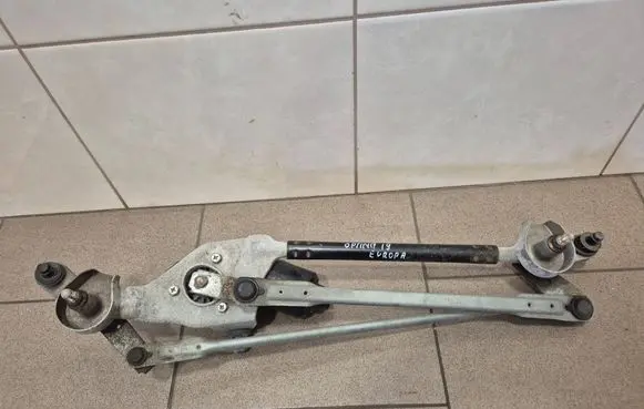 KIA Optima Front wiper linkage and motor 98100D4000