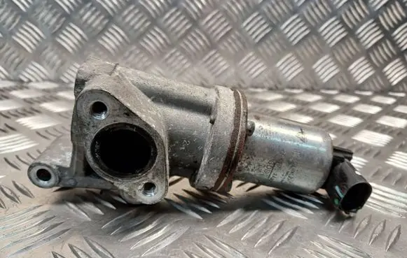 KIA Ceed EGR valve 284102A300